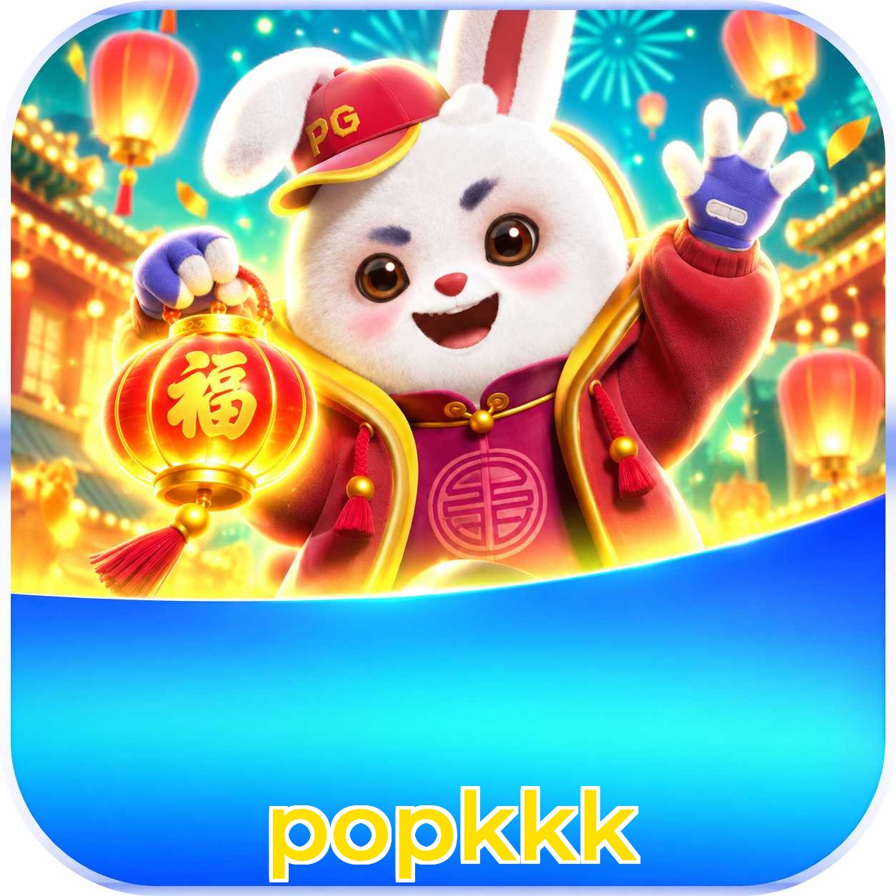 popkkk Segurança Logo 3