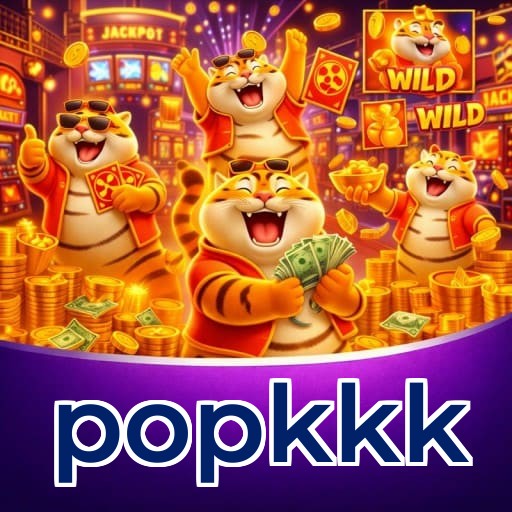 Download Oficial popkkk - App para PC e Celular