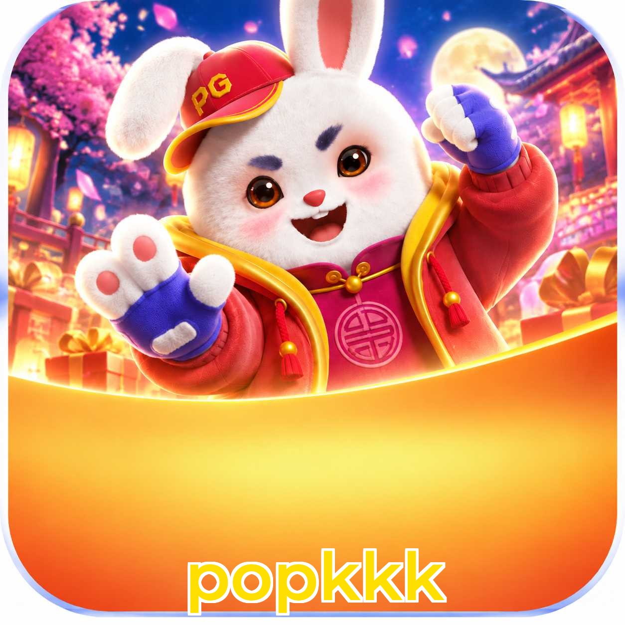 popkkk Instalar Logo 3