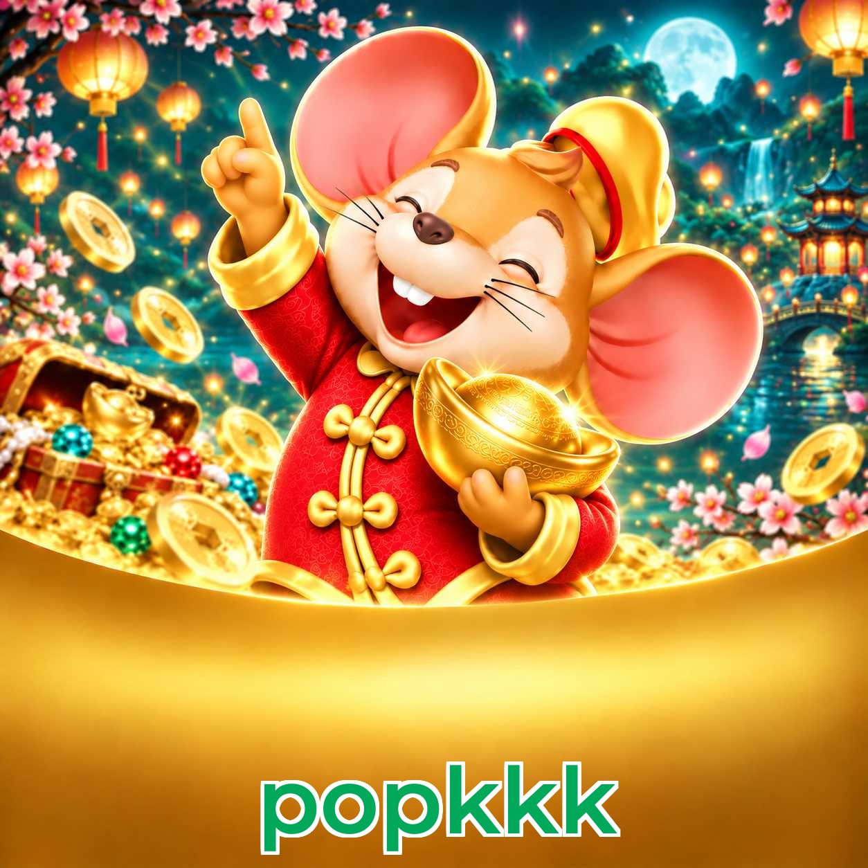 popkkk Segurança Logo 1
