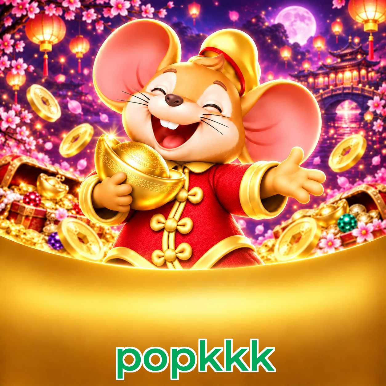 popkkk Certificado eCOGRA