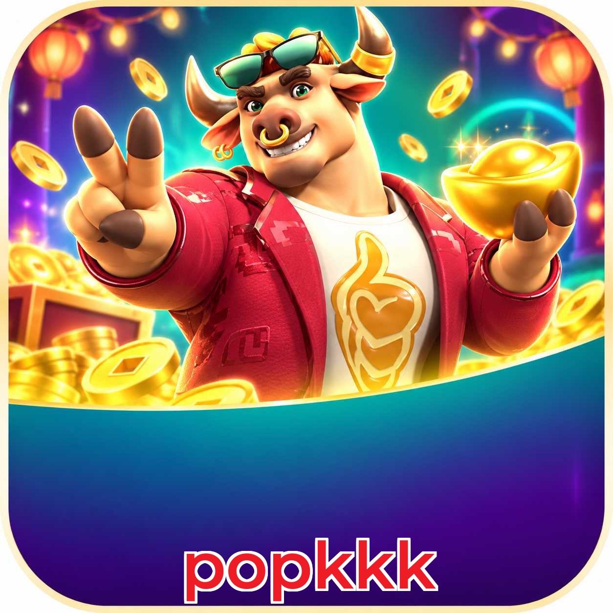popkkk Instalar Logo 2