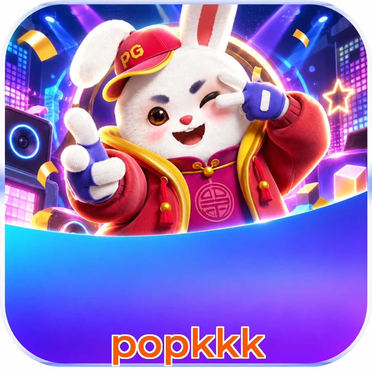 popkkk Licenciado Curaçao - Segurança SSL 256-bit