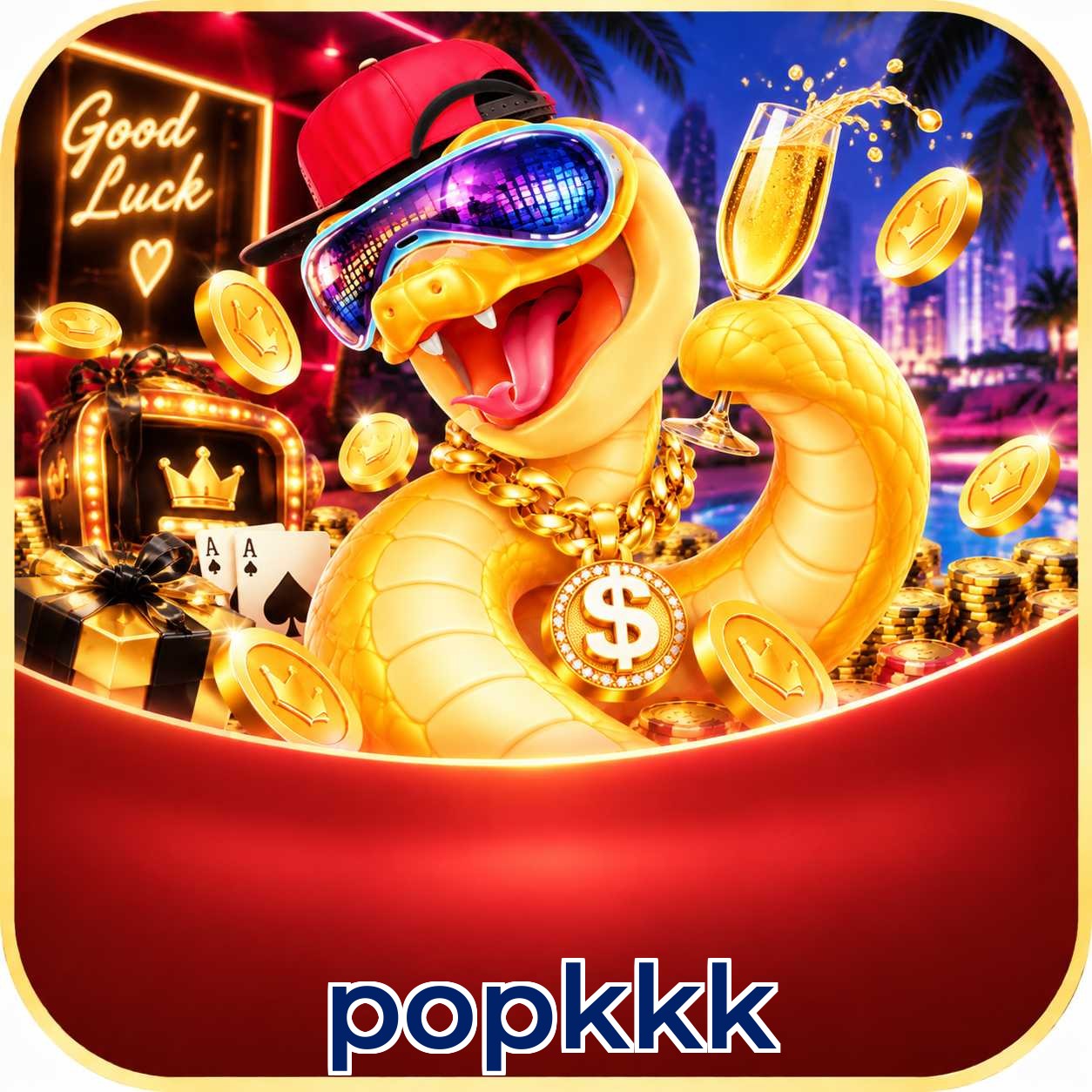 Slots popkkk - Giros Grátis Diários